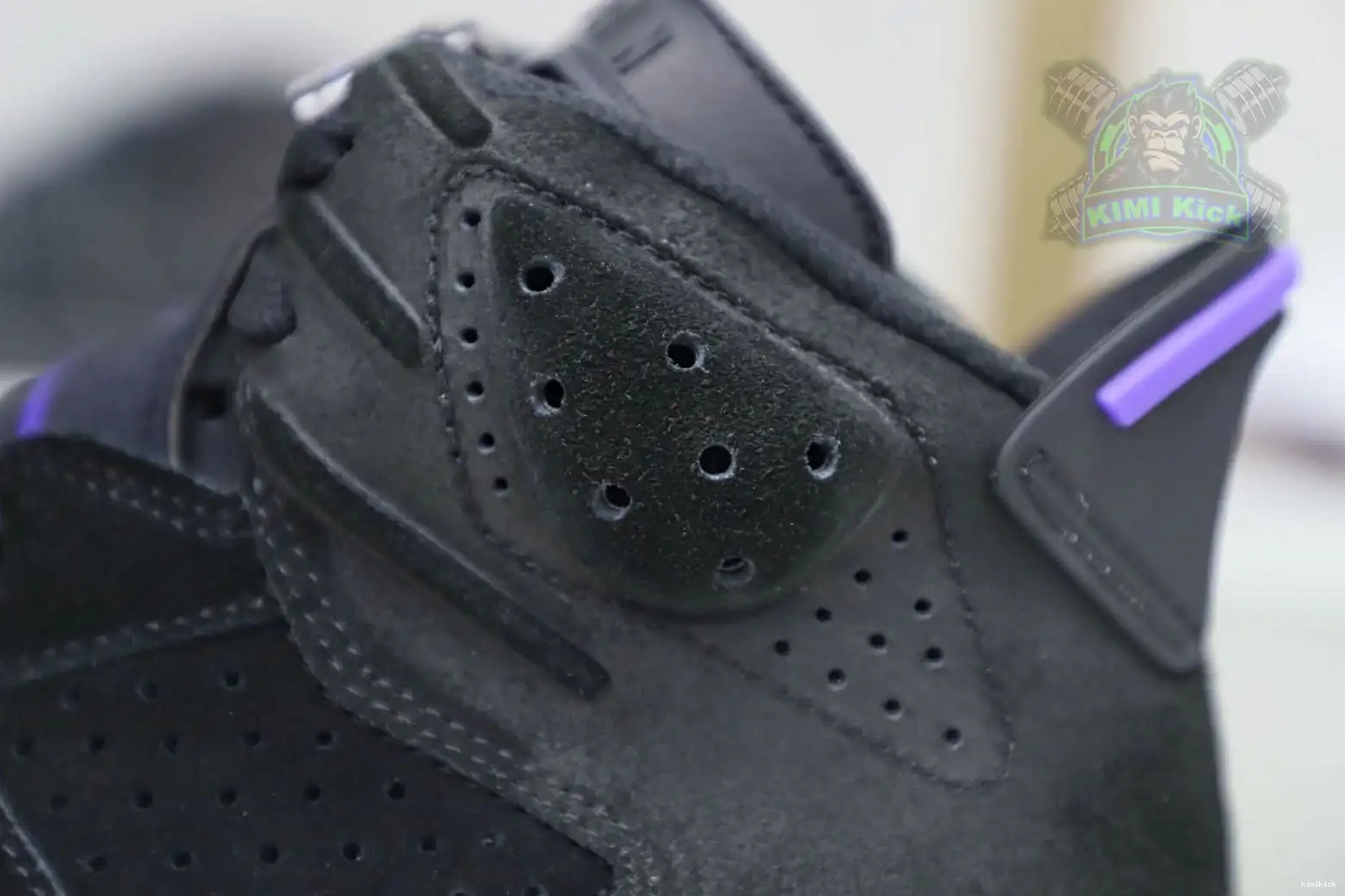 Jordan6 Jordan Kimikick Air 0520